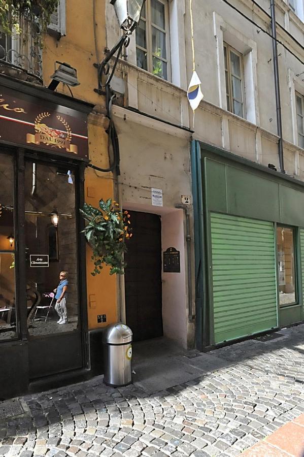 Cozy Studio In Turin City Center By Wonderful Italy Exterior foto
