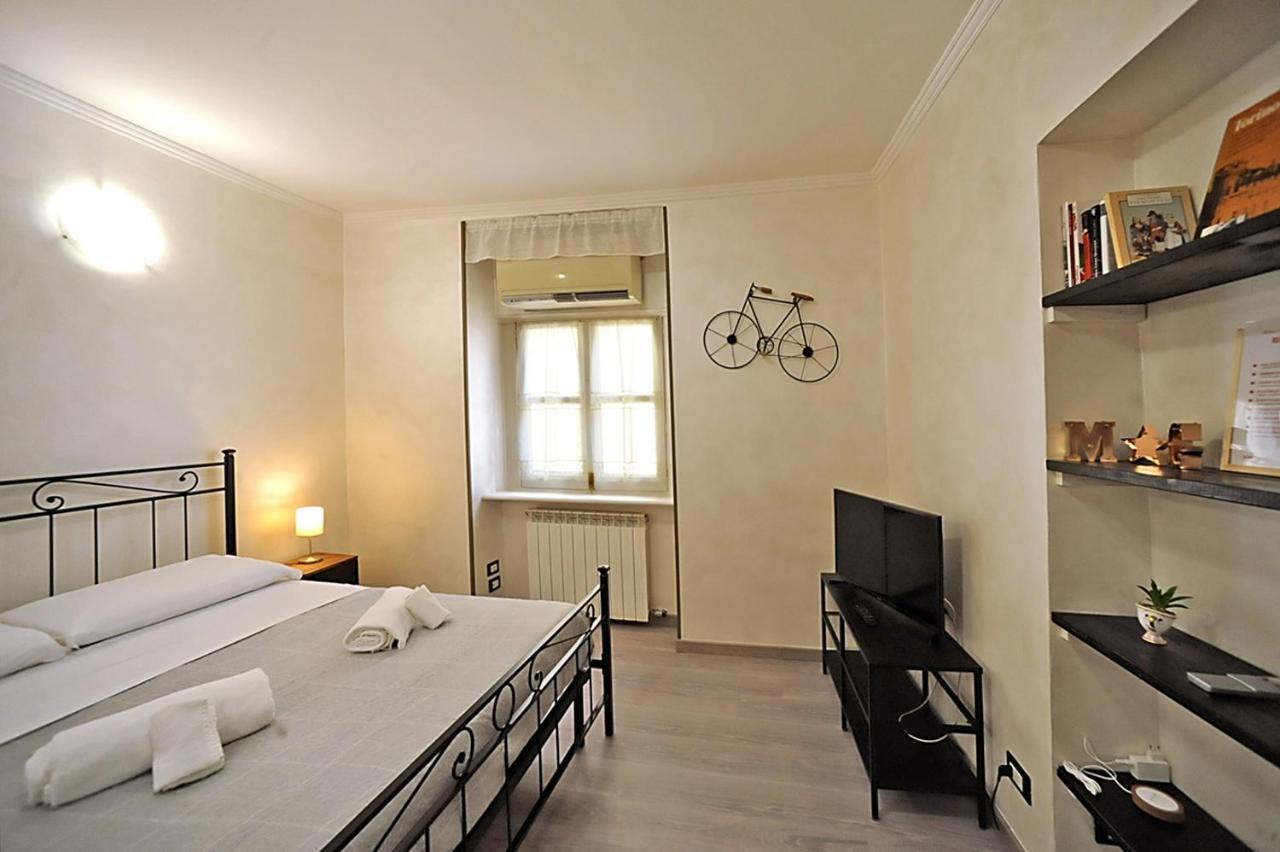 Cozy Studio In Turin City Center By Wonderful Italy Exterior foto
